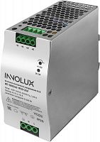 Драйвер для светодиодной ленты 97 443 ИП-DIN240-IP20-24V INNOLUX 97443 в Максэлектро