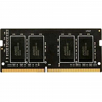 Память DDR4 4Gb 2666MHz A-Data AD4U26664G19-BGN RTL PC4-21300 CL19 DIMM 288-pin 1.2В single rank в Максэлектро