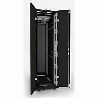 Напольный серверный шкаф Metal Box 42U 600х1200 в Максэлектро