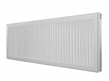 Радиатор панельный Royal Thermo COMPACT C11-500-1900 RAL9016 в Максэлектро