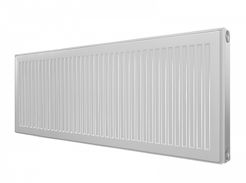 Радиатор панельный Royal Thermo COMPACT C33-400-2800 RAL9016 в Максэлектро
