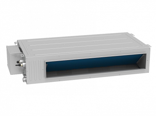 Комплект Electrolux EACD-36H/UP3/N3 сплит-системы, канального типа в Максэлектро