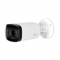 HDCVI видеокамера уличная цилиндрическая Dahua DH-HAC-HFW1230RP-Z-IRE6 2Мп, моториз.объектив 2.7-12мм, ИК до 60м, 12В, IP67 в Максэлектро