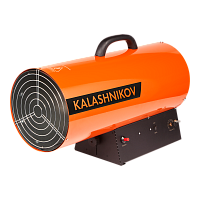 Пушка газовая KALASHNIKOV KHG-60 в Максэлектро