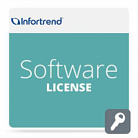 Лицензия Infortrend EonStor GS SSD Cache License в Максэлектро