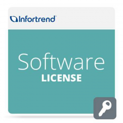 Лицензия Infortrend EonStor GS SSD Cache License в Максэлектро
