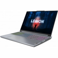 Ноутбук Lenovo Legion Slim 5 16APH8 Ryzen 7 7840HS 16Gb SSD1Tb NVIDIA GeForce RTX4070 8Gb 16" IPS WQ в Максэлектро