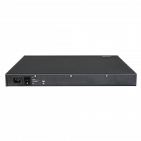 Управляемый PoE коммутатор уровня 3 BDCOM S2900-48P6X-370, 48x 10/100/1000Base-T PoE 802.3af/at до 370W, 6x 1/10GE SFP+, 220VAC в Максэлектро