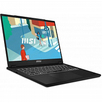 Ноутбук MSI Modern 14 H D13MG-089XRU Core i7 13700H 16Gb SSD512Gb Intel Iris Xe graphics 14" IPS FHD в Максэлектро
