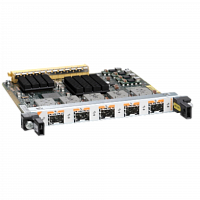 Модуль Cisco SPA-5X1GE-V2 в Максэлектро