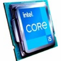 Intel Core I5-11400F BOX (Rocket Lake, 14nm, C6/T12, Base 2,60GHz, Turbo 4,40GHz, Without Graphics, L3 12Mb, TDP 65W, S1200) BOX (215534) в Максэлектро