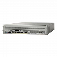 Межсетевой экран Cisco ASA5585-S10-K8 в Максэлектро