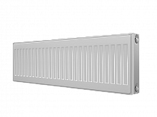 Радиатор панельный Royal Thermo COMPACT C22-300-1000 RAL9016 в Максэлектро