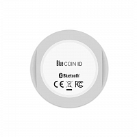 Bluetooth датчик BLUE COIN ID в Максэлектро