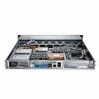 Сервер Dell PowerEdge C1100, 2 процессора Intel Xeon 6С L5639 2.13 GHz, 24GB DRAM в Максэлектро