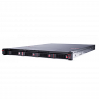 Серверная платформа Гравитон С1041И , 1U, 1xSkylake, DDR4, 4xLFF в Максэлектро