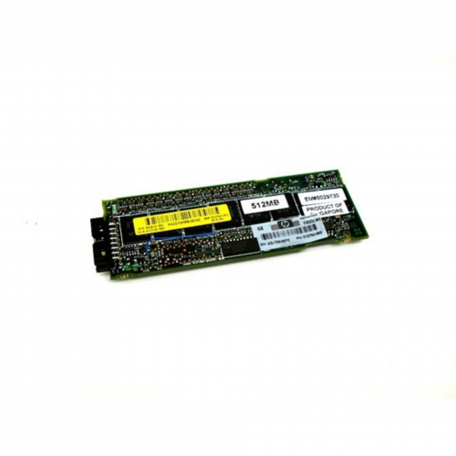 Модуль памяти 512MB для RAID-контроллеров HP Smart Array P400 E200 в Максэлектро