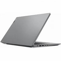 Ноутбук Lenovo V15 G4 AMN Ryzen 5 7520U 8Gb SSD512Gb AMD Radeon 610M 15.6" TN FHD (1920x1080) noOS g в Максэлектро