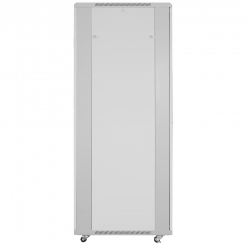 Шкаф телекоммуникационный напольный 32U 600x1000мм, серия TFC (SNR-TFC-326010-GS-G-SF) в Максэлектро