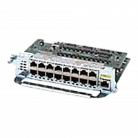 Модуль Cisco NME-16ES-1G-P в Максэлектро