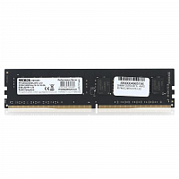 Память DDR4 8Gb 2400MHz AMD R748G2400U2S-UO Radeon R7 Performance Series OEM PC4-19200 CL16 DIMM 288-pin 1.2В в Максэлектро