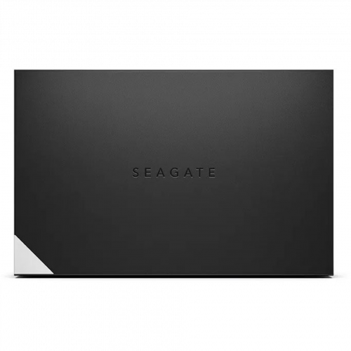 Жесткий диск Seagate Original USB 3.0 4Tb STLC4000400 One Touch 3.5" черный USB 3.0 type C в Максэлектро