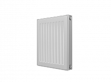 Радиатор панельный Royal Thermo COMPACT C22-500-400 RAL9016 в Максэлектро