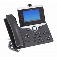 IP-телефон Cisco CP-8845 в Максэлектро
