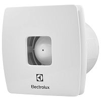 Вентилятор вытяжной Electrolux серии Premium EAF-150TH с таймером и гигростатом в Максэлектро