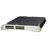 Модуль Cisco A9K-24X10GE-TR в Максэлектро
