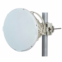 Антенна Siklu EH-ANT-0.5ft для малых E-Band ODU (ETSI) в Максэлектро