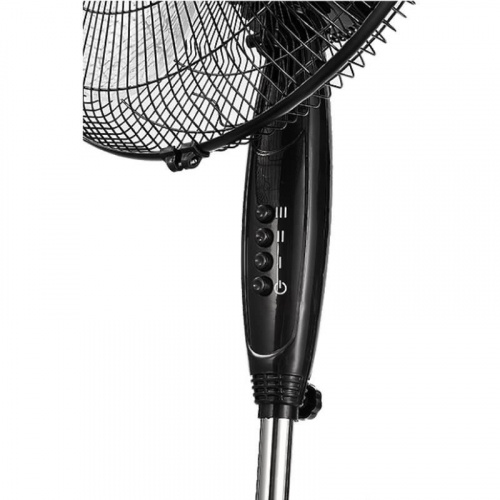 Вентилятор напольный BFF-805 40Вт черн. Ballu НС-1127320 в Максэлектро