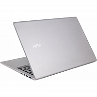 Ноутбук Hiper Expertbook MTL1601 Core i3 1115G4 8Gb SSD1Tb Intel UHD Graphics 16.1 IPS FHD Windows 10 Home silver WiFi BT Cam 4700mAh (MTL1601B1115WH) в Максэлектро