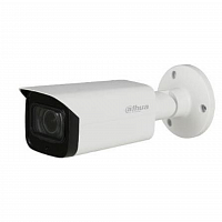 IP камера Dahua DH-IPC-HFW2431TP-ZS уличная 4Мп, мотор.объектив 2.7-13.5мм, WDR, MicroSD, ИК до 60м, DC12B/PoE, IP67, IK10 в Максэлектро
