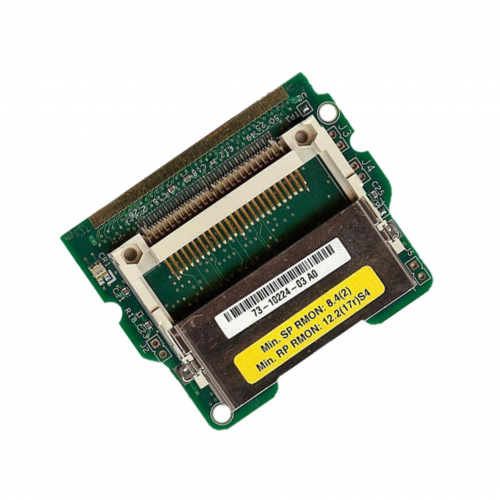 Адаптер Cisco SUP720 Boot Flash Adapter в Максэлектро