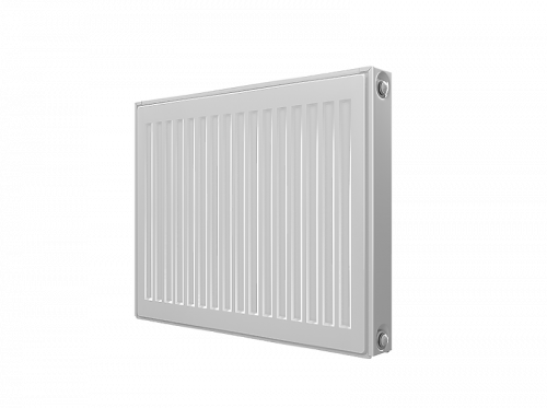Радиатор панельный Royal Thermo COMPACT C21-400-700 RAL9016 в Максэлектро