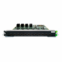 Модуль Cisco Catalyst WS-X4712-SFP+E в Максэлектро