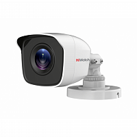 HD-TVI камера буллет 2Мп HiWatch DS-T200 (B) (3.6 mm) в Максэлектро