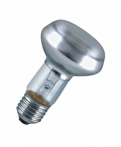 Лампа накаливания CONCENTRA R63 40W E27 OSRAM 4052899182240 в Максэлектро