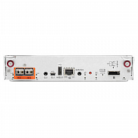 Контроллер HP P2000 G3 8 Гбит/с FC в Максэлектро