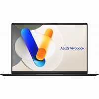 Ноутбук Asus Vivobook S 15 OLED S5506MA-MA122 Core Ultra 7 155H 16Gb SSD1Tb Intel Arc 15.6" OLED 3K в Максэлектро