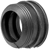 Кольцо VALFEX резиновое 50х75мм уплотнительное для перехода с чуг/пласт. (80/20), кольцо 123 в Максэлектро