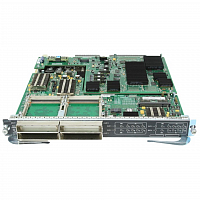 Модуль Cisco Catalyst WS-X6904-40G-2TXL в Максэлектро