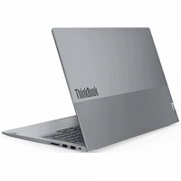 Ноутбук Lenovo Thinkbook 16 G6 IRL Core i7 13700H 16Gb SSD512Gb Intel Iris Xe graphics 16" IPS WUXGA в Максэлектро