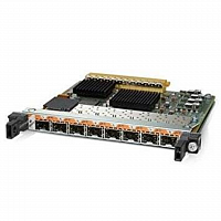 Модуль Cisco SPA-8X1GE-V2 в Максэлектро