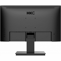 Монитор HKC 21.5" MB21V13 черный VA LED 5ms 16:9 HDMI M/M 250cd 178гр/178гр 1920x1080 60Hz VGA FHD 2 в Максэлектро
