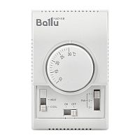 Термостат Ballu BMC-1 в Максэлектро