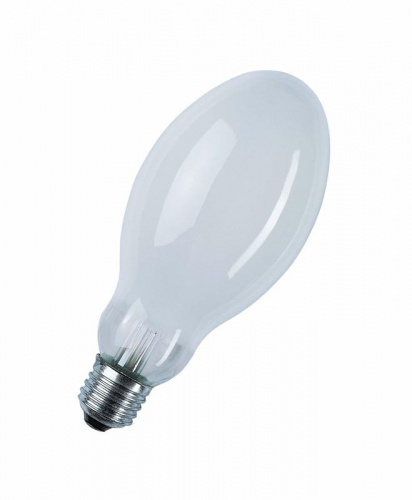 Лампа газоразрядная ртутно-вольфрамовая HWL 500Вт эллипсоидная E40 220-230В OSRAM 4008321001894 в Максэлектро
