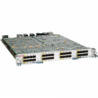 Модуль Cisco Nexus N7K-M132XP-12 в Максэлектро