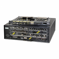 Маршрутизатор Cisco 7206VXR-NPE-G2 Bundle в Максэлектро